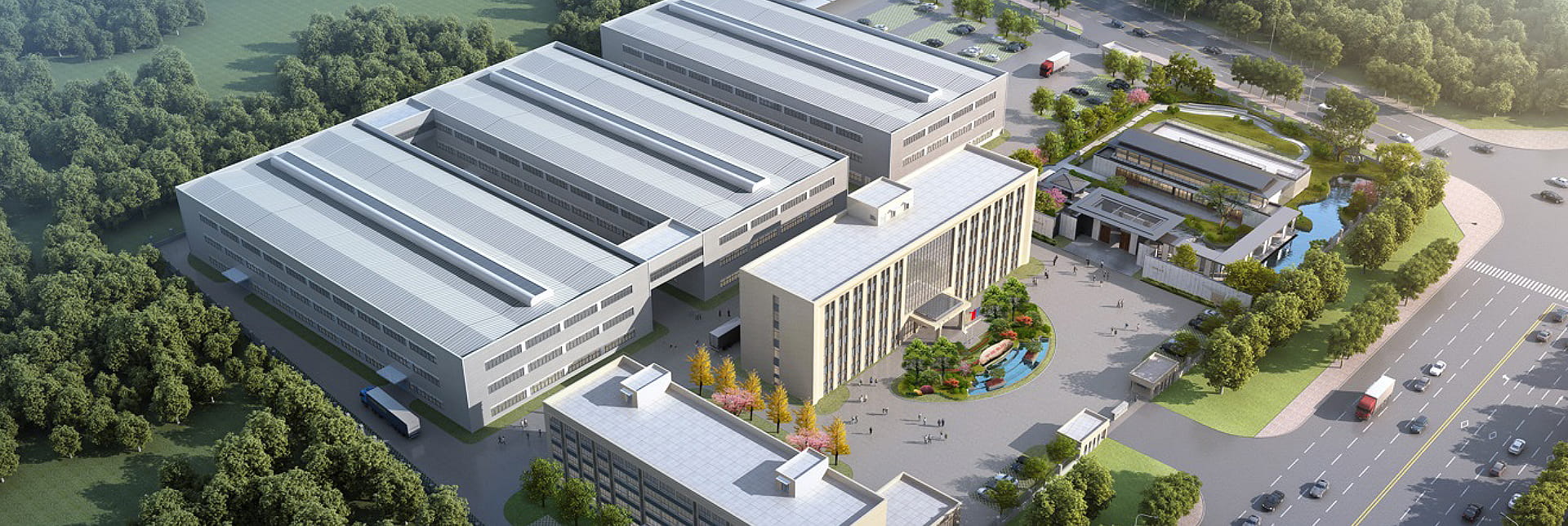 Zhejiang Zhongya Technology Group Co., Ltd.