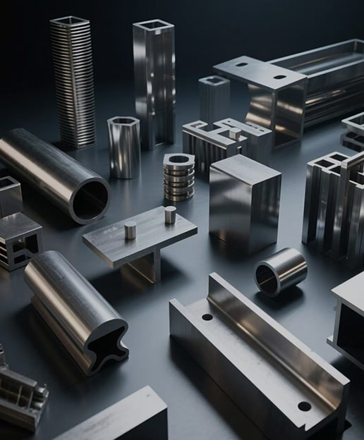 Zhejiang Zhongya Technology Group Co., Ltd.