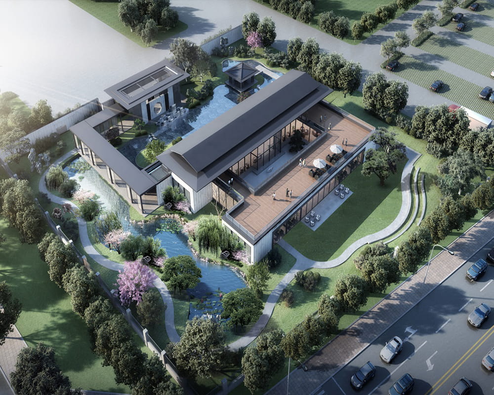 Zhejiang Zhongya Technology Group Co., Ltd.