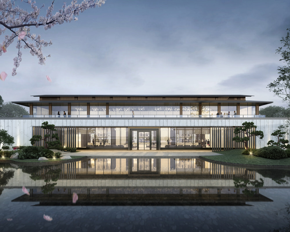 Zhejiang Zhongya Technology Group Co., Ltd.