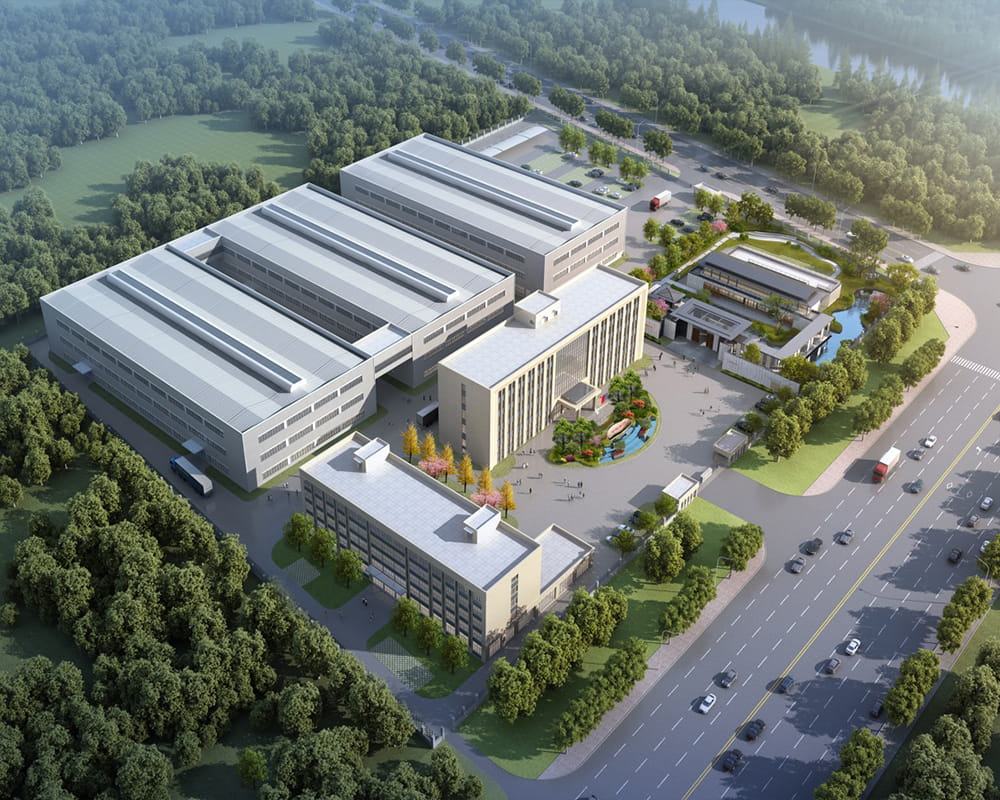 Zhejiang Zhongya Technology Group Co., Ltd.