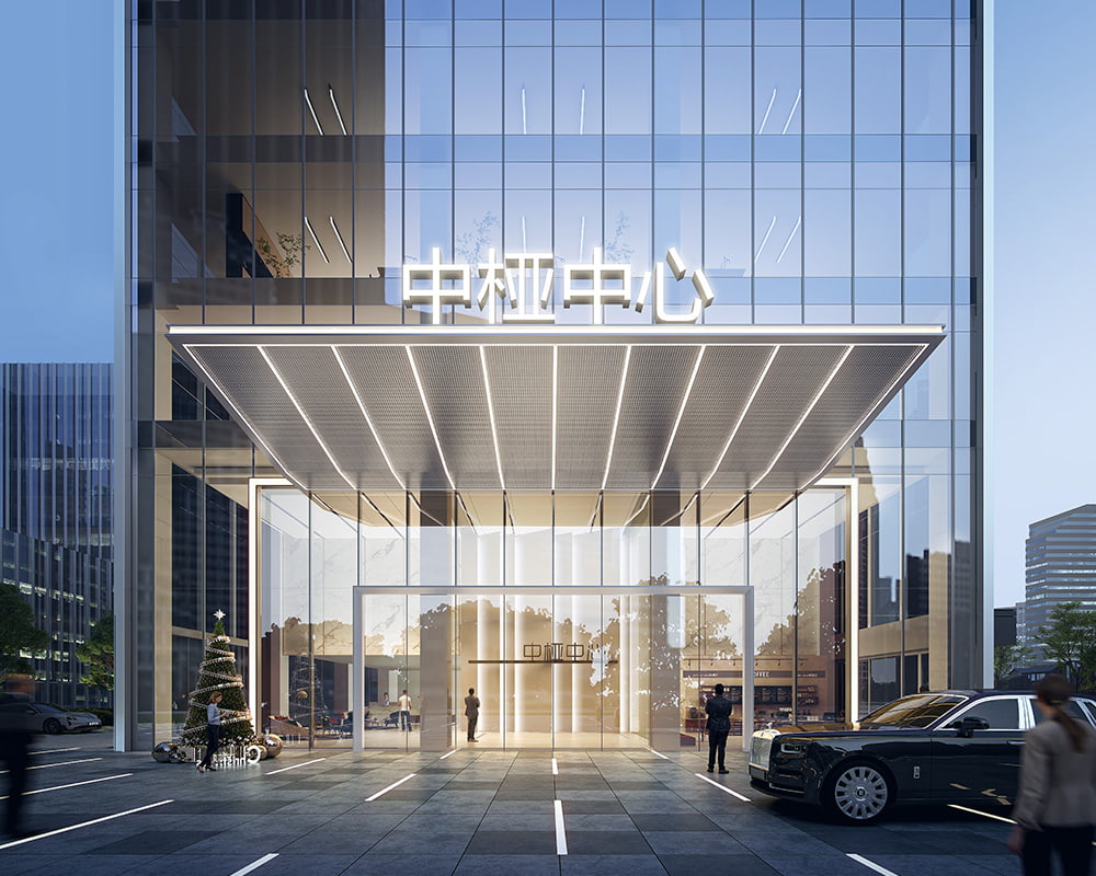 Zhejiang Zhongya Technology Group Co., Ltd.