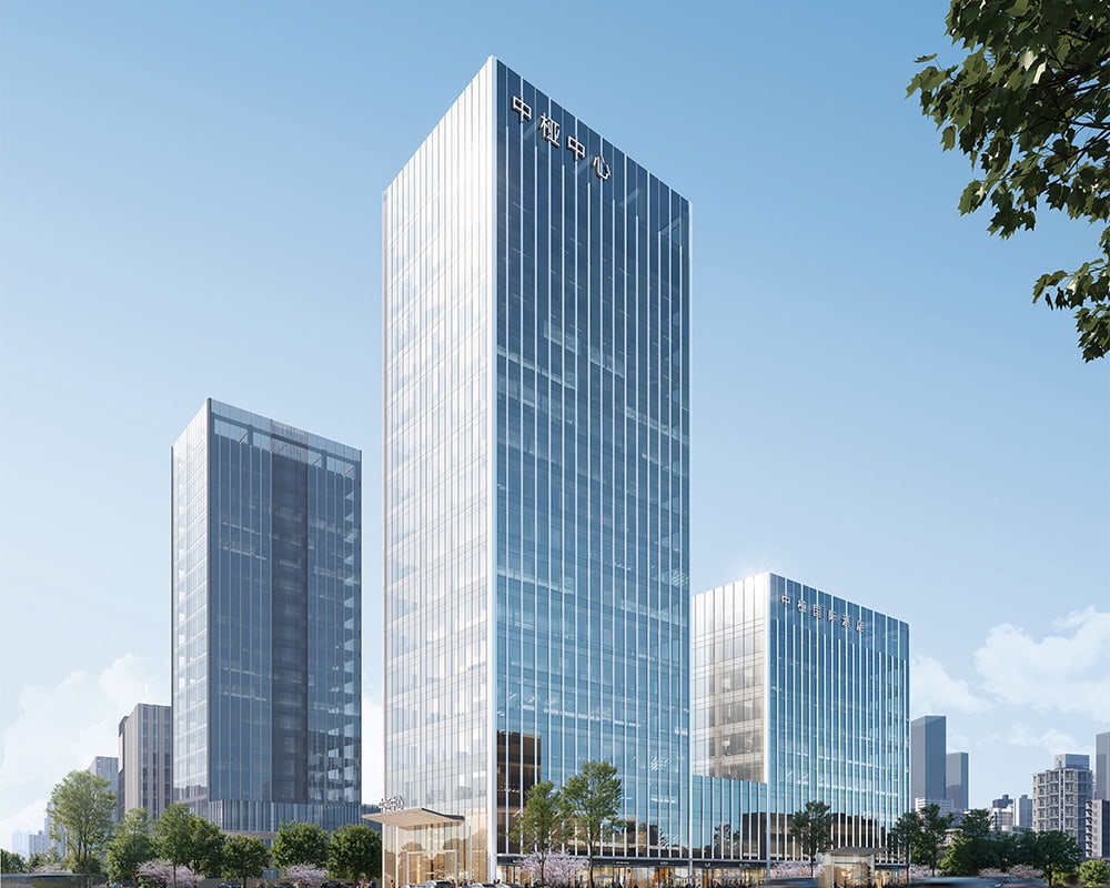 Zhejiang Zhongya Technology Group Co., Ltd.