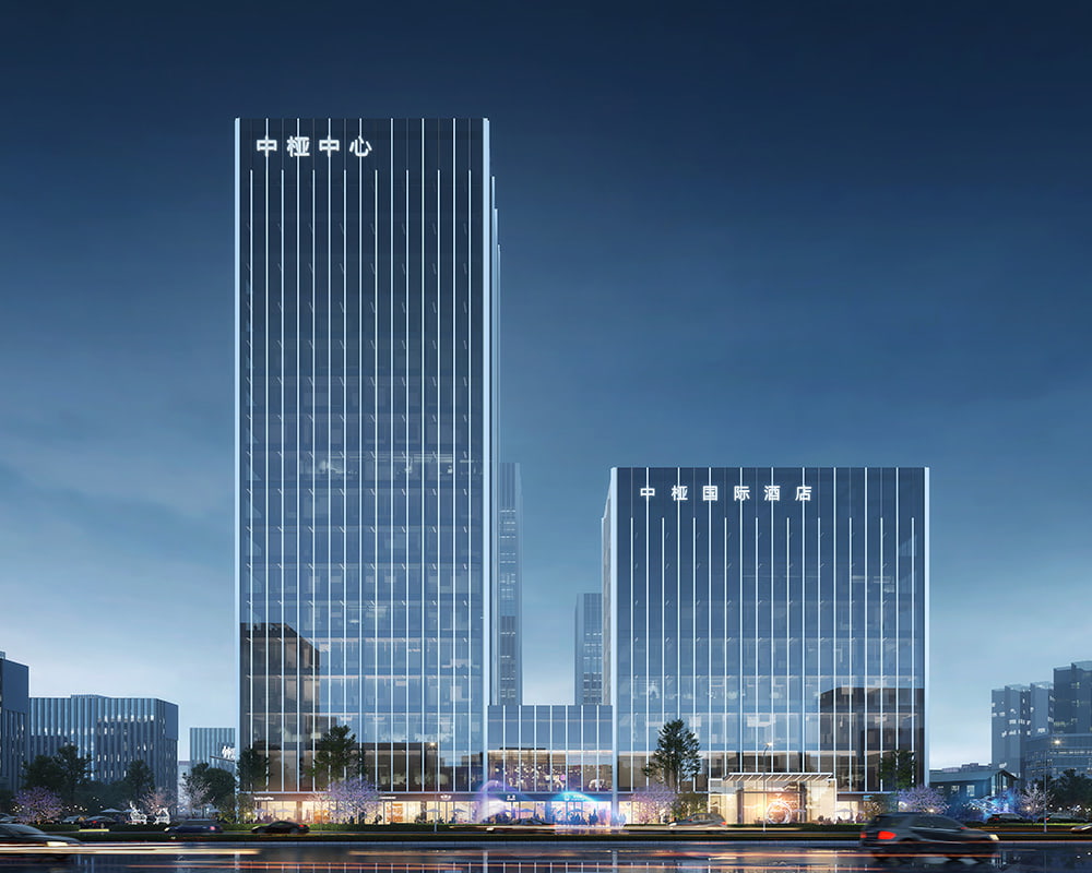 Zhejiang Zhongya Technology Group Co., Ltd.