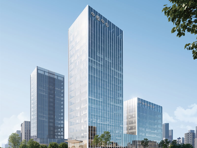 Zhejiang Zhongya Technology Group Co., Ltd.