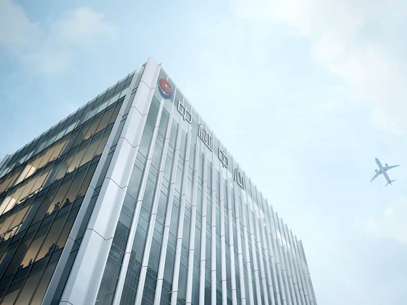 Zhejiang Zhongya Technology Group Co., Ltd.