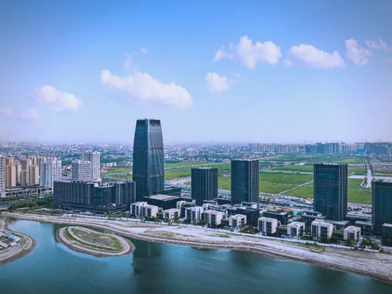 Zhejiang Zhongya Technology Group Co., Ltd.