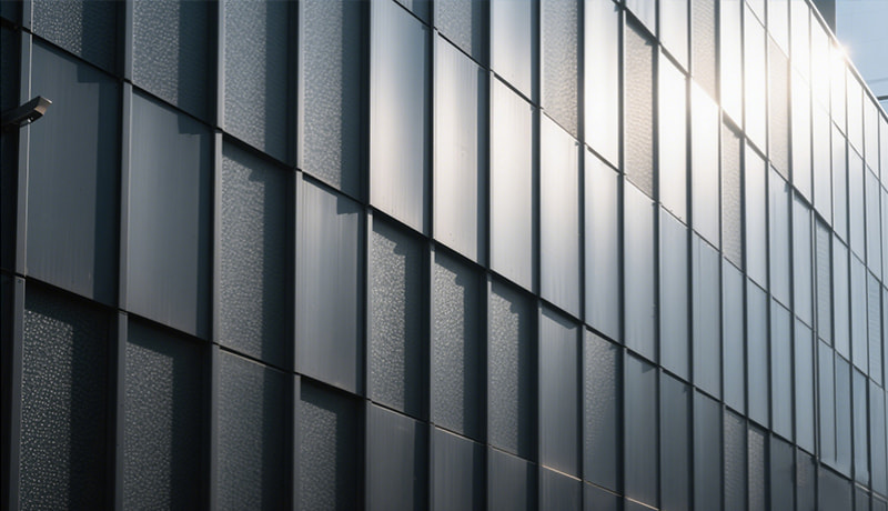 Curtain Wall