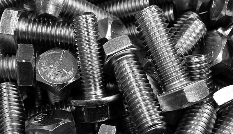 Bolts & Connectors