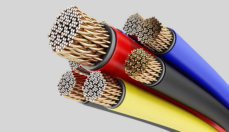  Wires and Cables