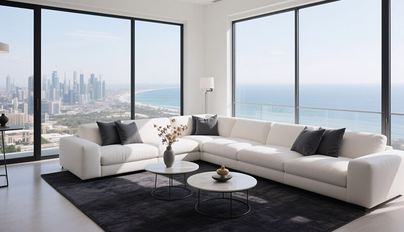 Doors & Windows & Curtain Walls