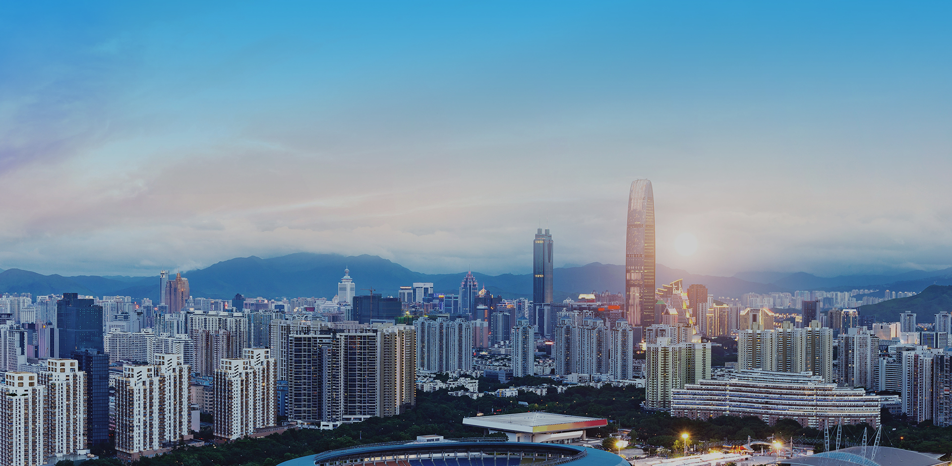 Zhejiang Zhongya Technology Group Co., Ltd.