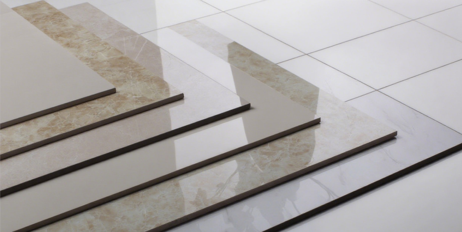 Glazed Tile